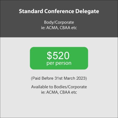 Standard-Conference-Delegate-body-corporate-2023